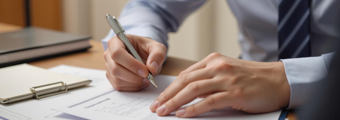 Language services for banks