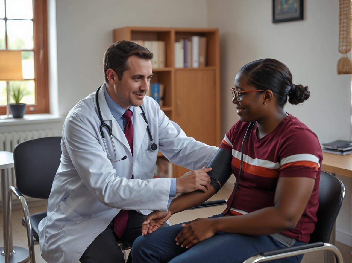 Language Service for Health