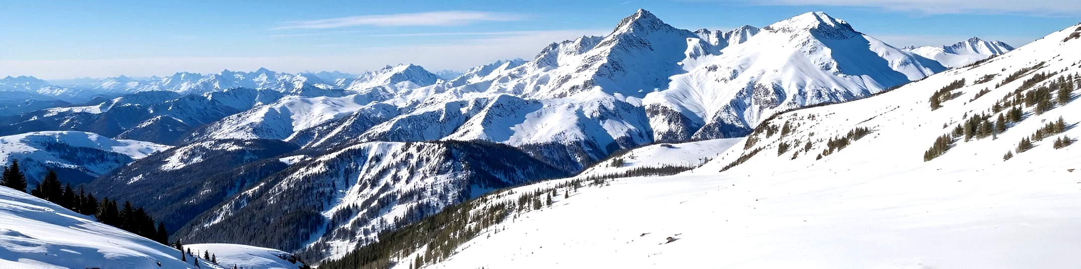 Alpi svizzere, Vicosoprano Poschiavo